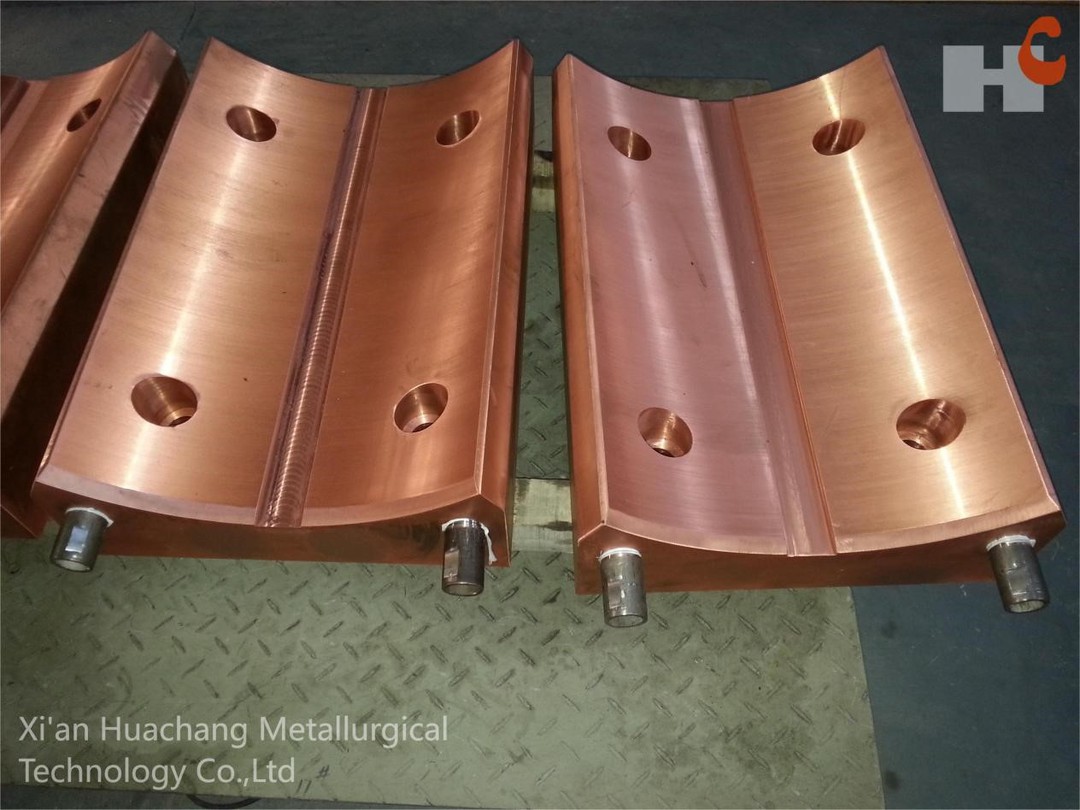 Electrode Clamp Electrode Clamp